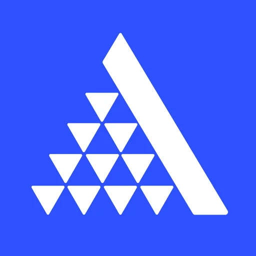 Angel One: Stocks, Mutual Fund logo