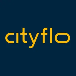 Cityflo - Premium office rides logo