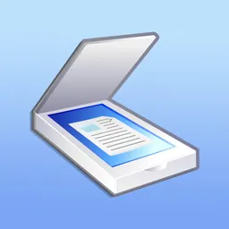 DocScanner - Scan Documents, Receipts, Biz Cards logo