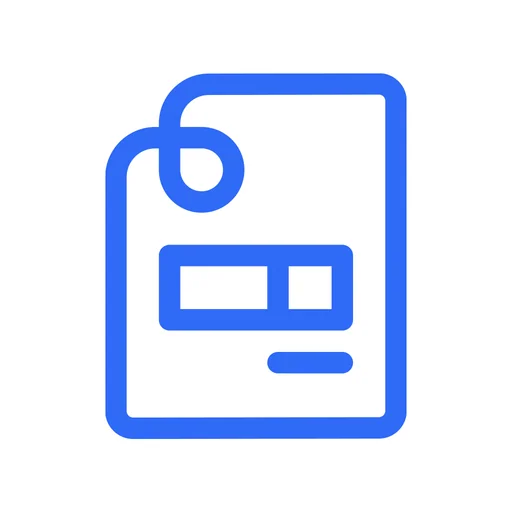 Invoice Generator - Zoho logo