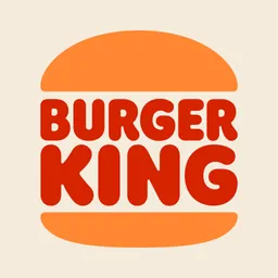 Burger King UK - Food Rewards logo