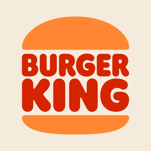 Burger King UK - Food Rewards logo