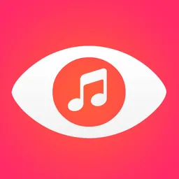 Music Library Tracker logo