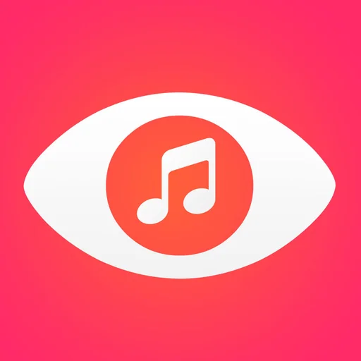 Music Library Tracker logo