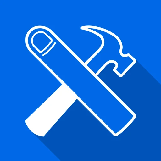 Tutorials for iOS programming logo