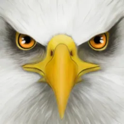 Ultimate Bird Simulator logo