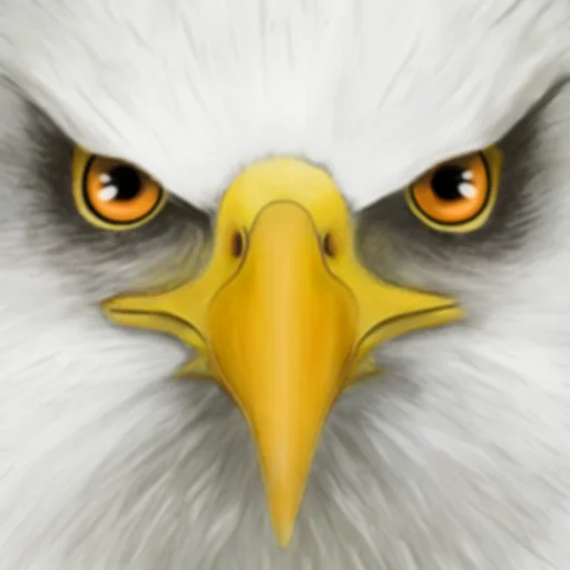 Ultimate Bird Simulator logo
