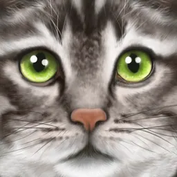 Ultimate Cat Simulator logo
