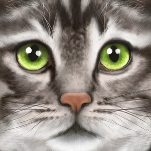 Ultimate Cat Simulator logo