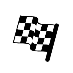 Rally Tripmeter logo