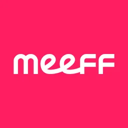 MEEFF - Make Global Friends logo