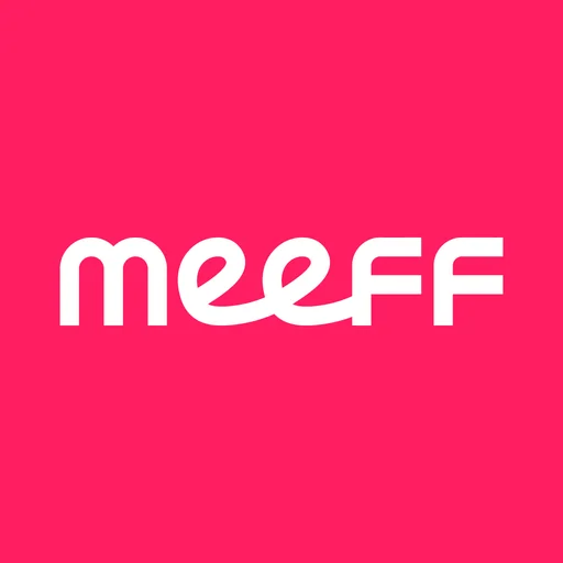 MEEFF - Make Global Friends logo