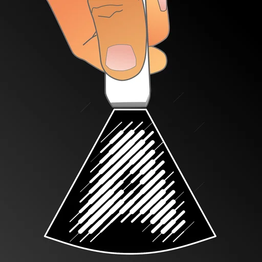 Awesome Ultrasound Simulator logo