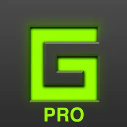 GeoShred logo