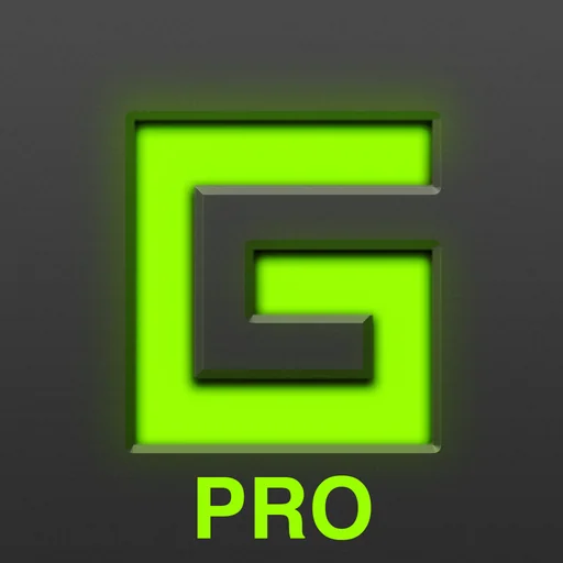 GeoShred logo
