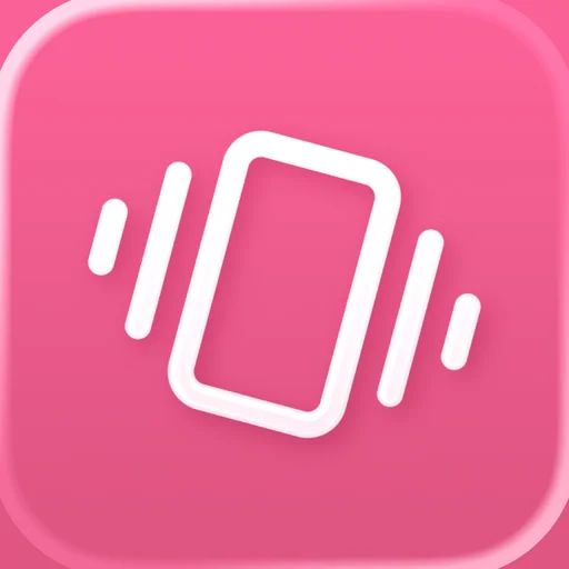 iMassage U Vibrating Massager logo