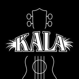 Ukulele Tuner & Lessons: Kala logo