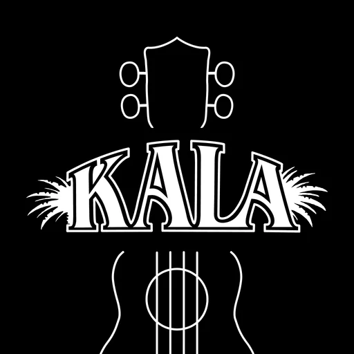 Ukulele Tuner & Lessons: Kala logo