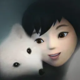 Never Alone: Ki Edition logo