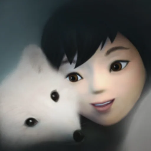 Never Alone: Ki Edition logo