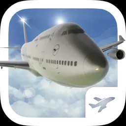 Flight Unlimited X logo