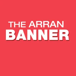 Arran Banner logo