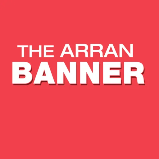Arran Banner logo