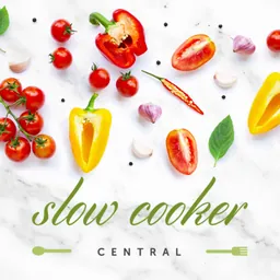 Slow Cooker Central logo