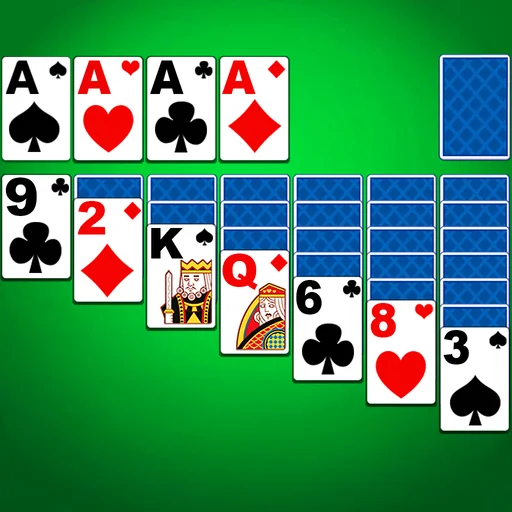 Solitaire Ⓞ logo