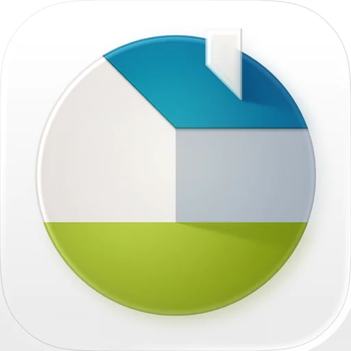 Live Home 3D Pro: House Design logo