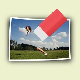 Image Eraser - Inpaint & heal logo