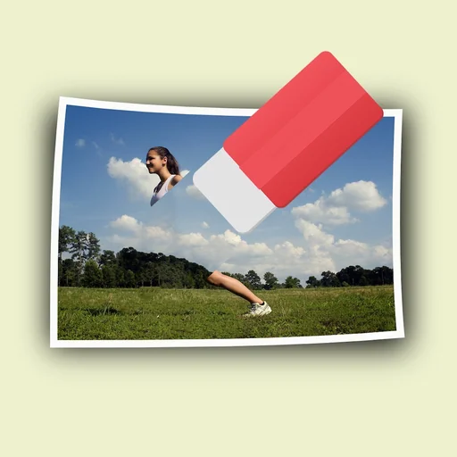 Image Eraser - Inpaint & heal logo