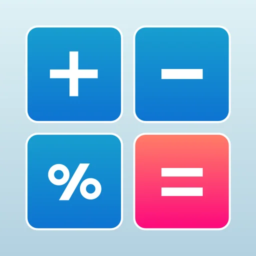 Rapid & Quick Calculator Pro logo