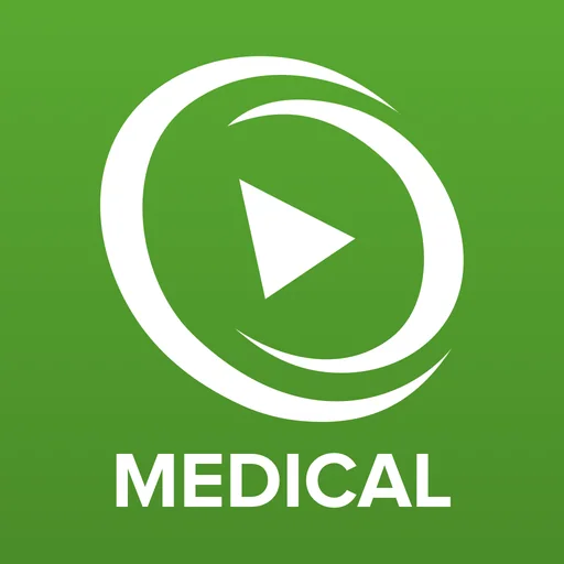 Lecturio Medical Education logo