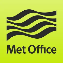 Met Office Weather Forecast logo
