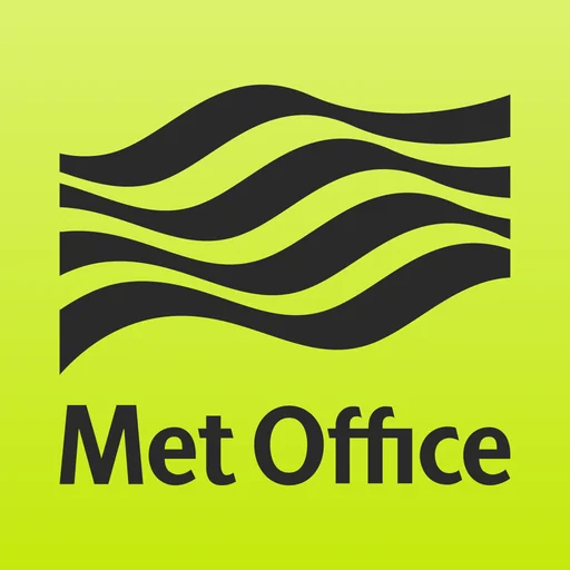 Met Office Weather Forecast logo