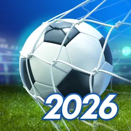 Top Football Manager 2026 logo