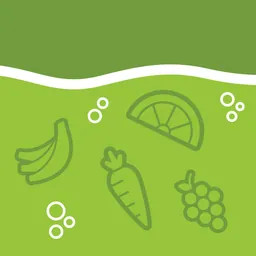 Smoothie Blaster logo