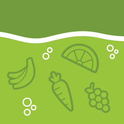 Smoothie Blaster logo