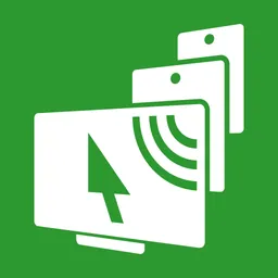 spacedesk - USB Display for PC logo