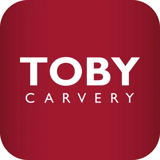 Toby Carvery logo