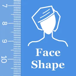 Face Shape Meter camera tool logo