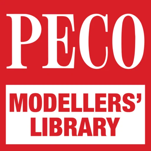 PECO Modellers' Library logo