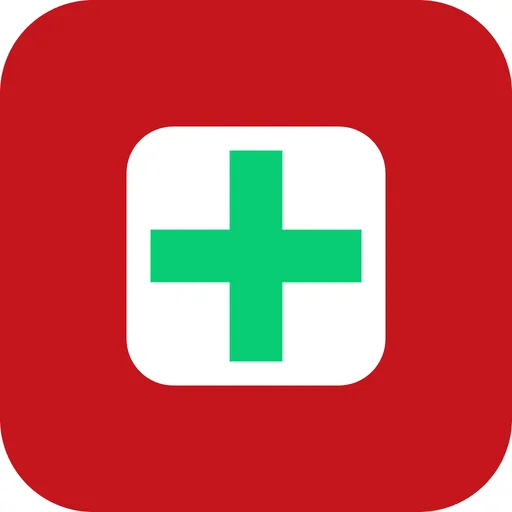 MedPlus Mart - Online Pharmacy logo