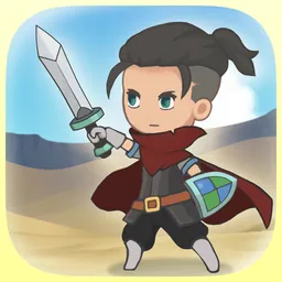 Hero Emblems II logo