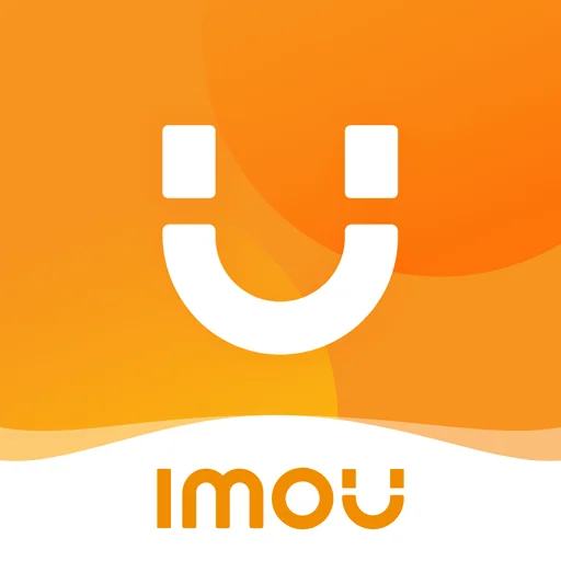 Imou Life logo