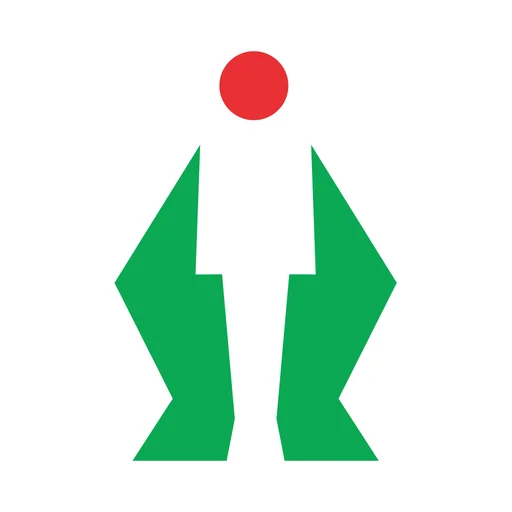 myFortis logo