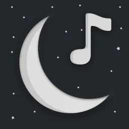 Deep Sleep Sounds - Pro logo