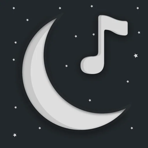 Deep Sleep Sounds - Pro logo