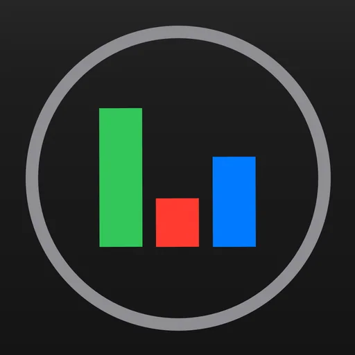 Account Tracker Pro logo